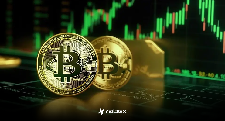 پیش بینی روزانه قیمت بیت کوین