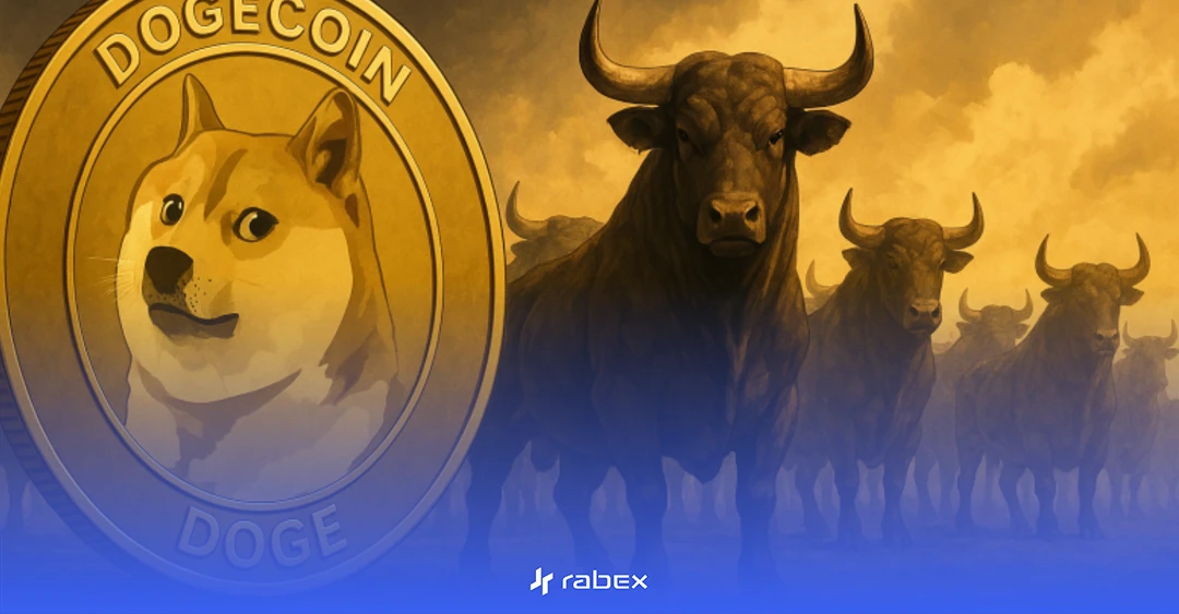 وضعیت مقاومت دوج کوین