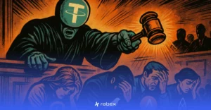 توقف خدمات تتر بر روی 5 بلاکچین