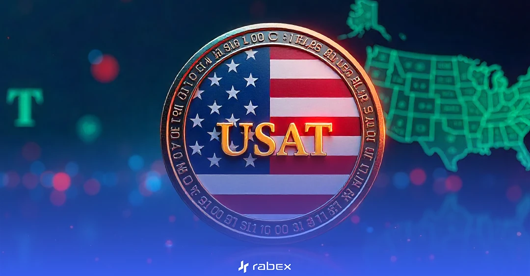 استیبل کوین جدید تتر