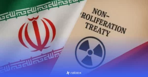 چگونه خبر خروج ایران از NPT باعث کاهش قیمت دلار شد؟