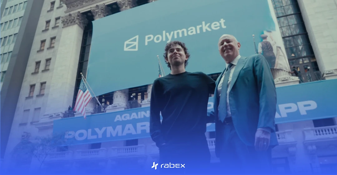 توکن سایت شرط بندی پلی مارکت در راه است! 1 عرضه توکن سایت شرط بندی پلی مارکت